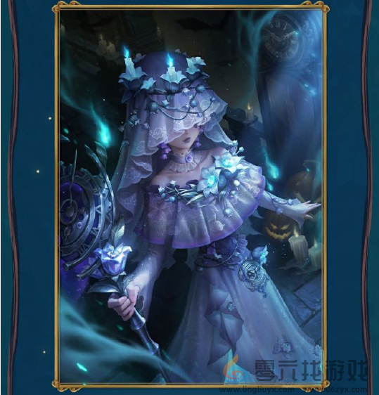 第五人格万灵的巡游主题活动怎么玩(图5) 第五人格万灵的巡游主题活动怎么玩(图5)