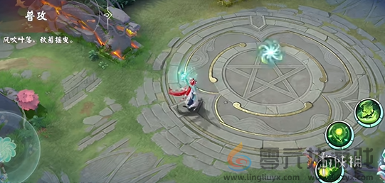 决战平安京萤草篱陶英特效怎么样(图1)