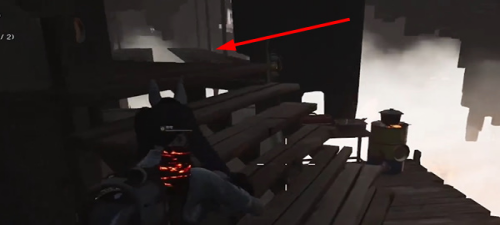 七日世界影日洞穴据点神秘宝箱在哪(图7) 七日世界影日洞穴据点神秘宝箱在哪(图7)