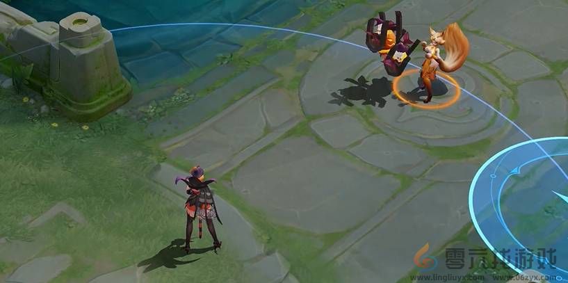 王者荣耀米莱狄怪诞之夜新皮肤怎样获得(图5) 王者荣耀米莱狄怪诞之夜新皮肤怎样获得(图5)