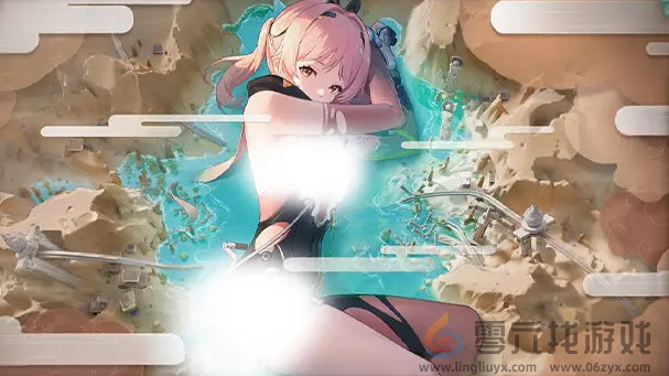 尘白禁区2.3更新了什么(图20) 尘白禁区2.3更新了什么(图20)