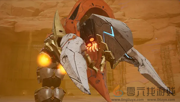 尘白禁区2.3更新了什么(图21) 尘白禁区2.3更新了什么(图21)