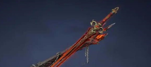 永劫无间席拉武器搭配一览(图2) 永劫无间席拉武器搭配一览(图2)