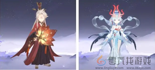 封神幻想世界职业与宠物搭配技巧(图5) 封神幻想世界职业与宠物搭配技巧(图5)