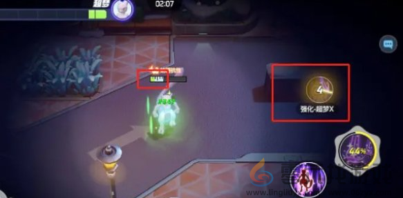 宝可梦大集结超梦大挑战玩法攻略(图3) 宝可梦大集结超梦大挑战玩法攻略(图3)