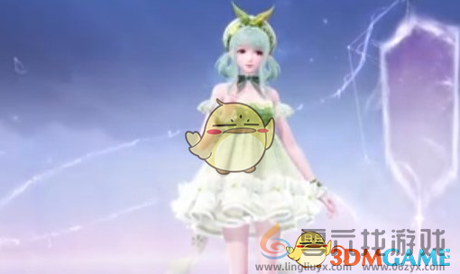 无限暖暖能力套装大全(图3) 无限暖暖能力套装大全(图3)