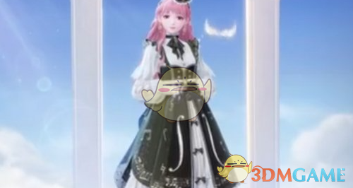 无限暖暖能力套装大全(图2) 无限暖暖能力套装大全(图2)