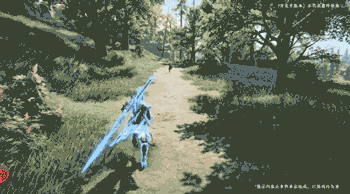 永劫无间手游斩马刀玩法攻略(图9) 永劫无间手游斩马刀玩法攻略(图9)