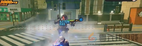 绝区零电子战场乱斗紊乱速通攻略(图3) 绝区零电子战场乱斗紊乱速通攻略(图3)