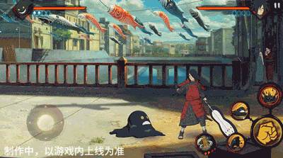 火影忍者手游黑绝技能有哪些(图12) 火影忍者手游黑绝技能有哪些(图12)