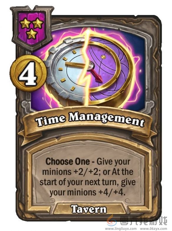 炉石传说酒馆战棋s9赛季法术调整一览(图3) 炉石传说酒馆战棋s9赛季法术调整一览(图3)