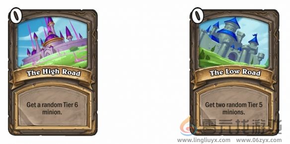 炉石传说酒馆战棋s9赛季法术调整一览(图8) 炉石传说酒馆战棋s9赛季法术调整一览(图8)