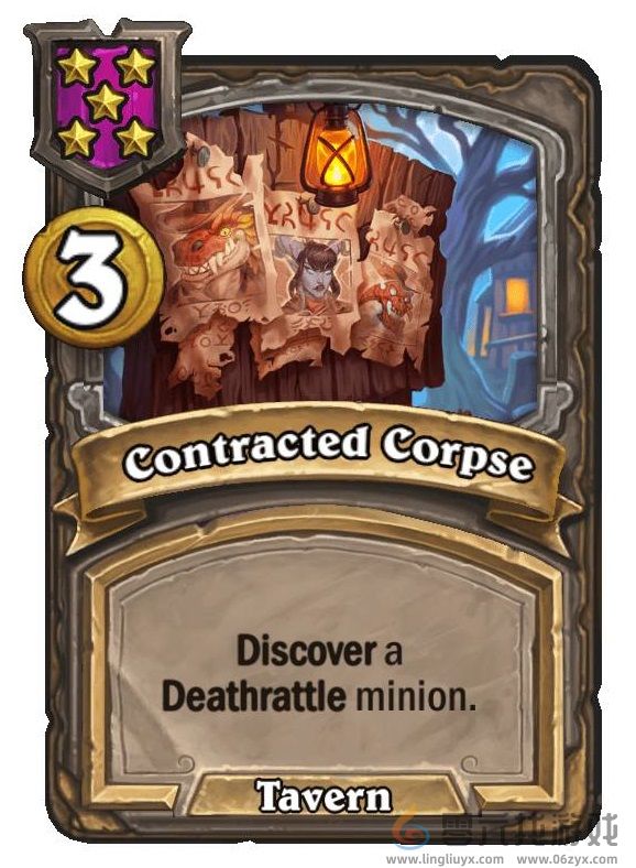 炉石传说酒馆战棋s9赛季法术调整一览(图12) 炉石传说酒馆战棋s9赛季法术调整一览(图12)