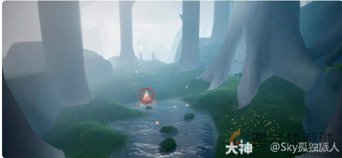 光遇每日任务大蜡烛季节蜡烛免费魔法11.29更新(图19) 光遇每日任务大蜡烛季节蜡烛免费魔法11.29更新(图19)