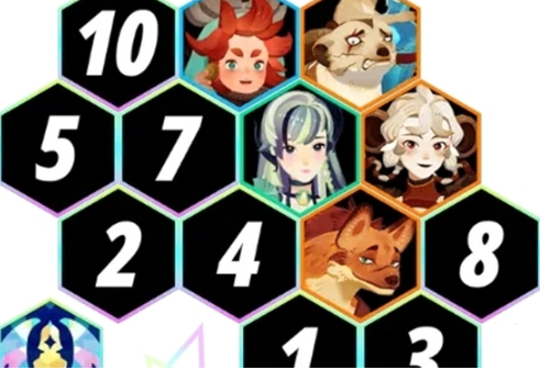 剑与远征启程无尽斗场阵容搭配攻略(图4)