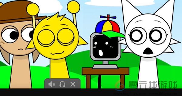 节奏盒子罪人版怎么触发彩蛋(图5) 节奏盒子罪人版怎么触发彩蛋(图5)