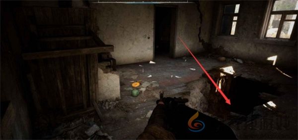 潜行者2失踪的小伙子任务攻略分享(图9) 潜行者2失踪的小伙子任务攻略分享(图9)