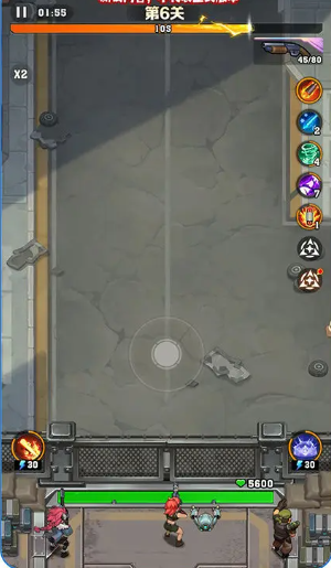 向僵尸开炮s2赛季更新了什么(图2) 向僵尸开炮s2赛季更新了什么(图2)