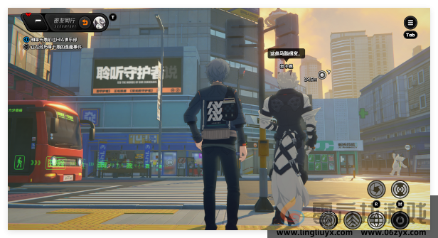 绝区零莱卡恩逸趣事件刷新位置一览(图6) 绝区零莱卡恩逸趣事件刷新位置一览(图6)