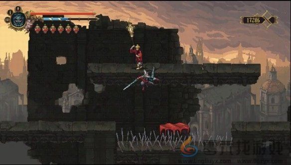 神之亵渎 第六章掘墓大主教通关攻略(图9) 神之亵渎 第六章掘墓大主教通关攻略(图9)