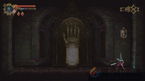 神之亵渎第三章慈悲梦境通关攻略(图16) 神之亵渎第三章慈悲梦境通关攻略(图16)