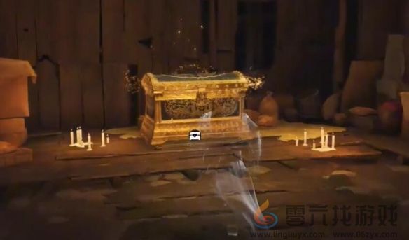 燕云十六声逐狼心经怎么获得(图11)