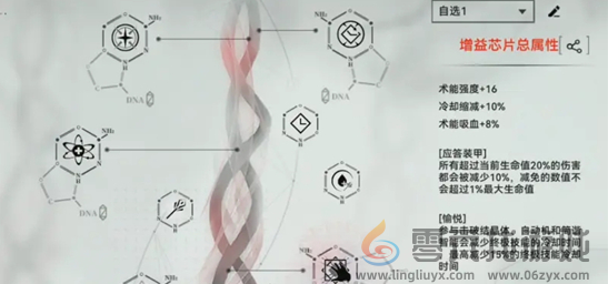 重构阿塔提斯拉弥尔共鸣技能及连招推荐(图3)