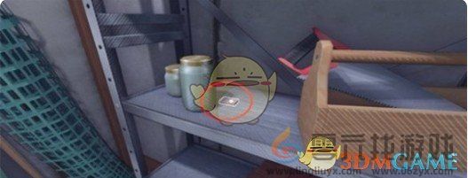 米塔玩家卡带位置分布大全(图1)