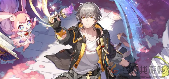 崩坏星穹铁道记忆开拓者什么时候上线(图3)