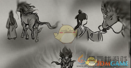 鬼谷八荒青马剧情选择推荐(图4)