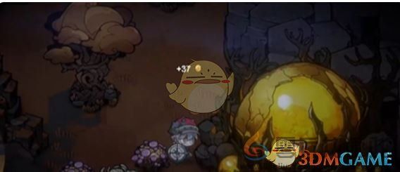 叠入深渊主线关卡3-2攻略(图2) 叠入深渊主线关卡3-2攻略(图2)