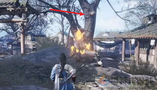 燕云十六声慈心镇蹊跷在哪(图16) 燕云十六声慈心镇蹊跷在哪(图16)