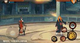 火影忍者手游御手洗红豆新春限定技能一览(图22) 火影忍者手游御手洗红豆新春限定技能一览(图22)