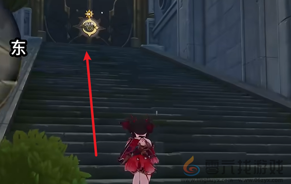 崩坏星穹铁道落木逐火英雄纪永夜纷争荒墟攻略(图9) 崩坏星穹铁道落木逐火英雄纪永夜纷争荒墟攻略(图9)