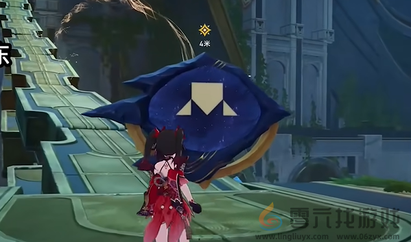 崩坏星穹铁道落木逐火英雄纪永夜纷争荒墟攻略(图10) 崩坏星穹铁道落木逐火英雄纪永夜纷争荒墟攻略(图10)