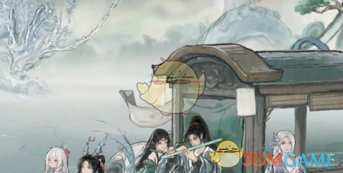 鬼谷八荒手游剑修道魂攻略(图2) 鬼谷八荒手游剑修道魂攻略(图2)