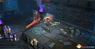 火炬之光2宝石代码使用方法(图3) 火炬之光2宝石代码使用方法(图3)