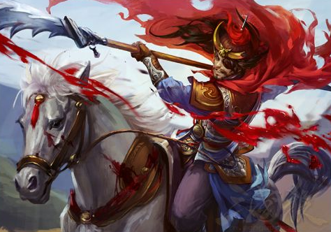 三国杀界夏侯惇技能是什么(图3)