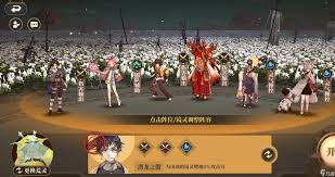 山海镜花平民玩家如何搭配阵容(图1) 山海镜花平民玩家如何搭配阵容(图1)