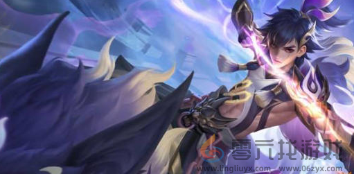 王者荣耀苍史诗皮肤怎么样(图2) 王者荣耀苍史诗皮肤怎么样(图2)