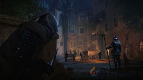 天国拯救2游戏启动报错解决方法分享(图1) 天国拯救2游戏启动报错解决方法分享(图1)