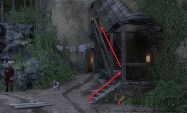 天国拯救2特罗斯基的恶魔任务攻略分享(图8) 天国拯救2特罗斯基的恶魔任务攻略分享(图8)