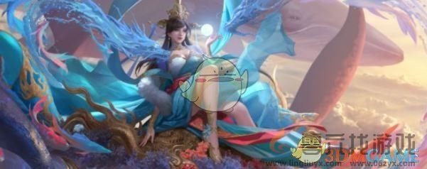 三国杀界甄姬技能介绍