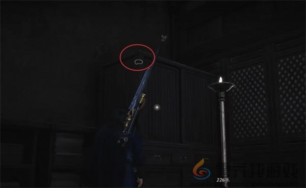 燕云十六声第一炉香任务完成方法分享(图10) 燕云十六声第一炉香任务完成方法分享(图10)