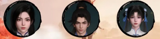 仙剑世界赵灵儿养成攻略(图4) 仙剑世界赵灵儿养成攻略(图4)