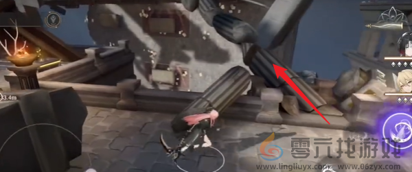 黑色信标2-9宝箱在哪(图8) 黑色信标2-9宝箱在哪(图8)