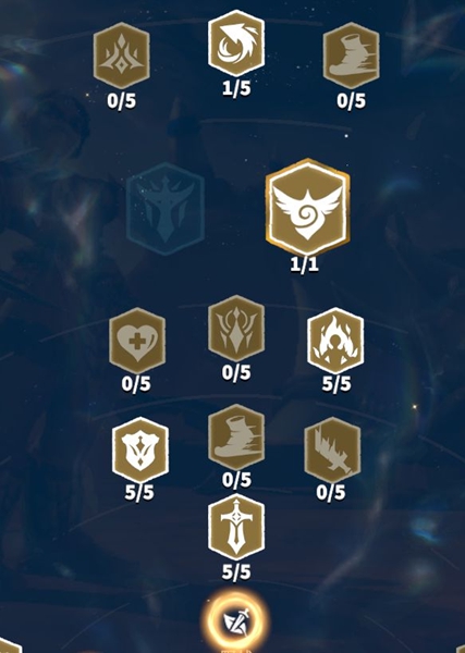 万龙觉醒葛如卡天赋怎么加点(图3) 万龙觉醒葛如卡天赋怎么加点(图3)