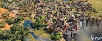 文明7码头有什么功能(图3) 文明7码头有什么功能(图3)