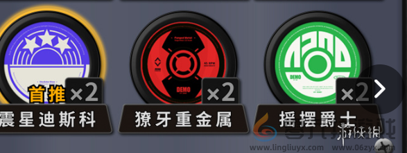 绝区零波可娜驱动搭配(图2) 绝区零波可娜驱动搭配(图2)