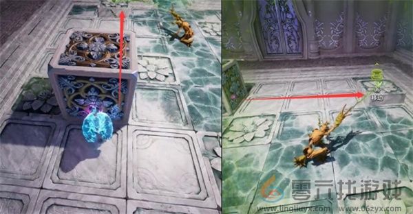 双影奇境第三章推箱子关卡通过方法分享(图7) 双影奇境第三章推箱子关卡通过方法分享(图7)